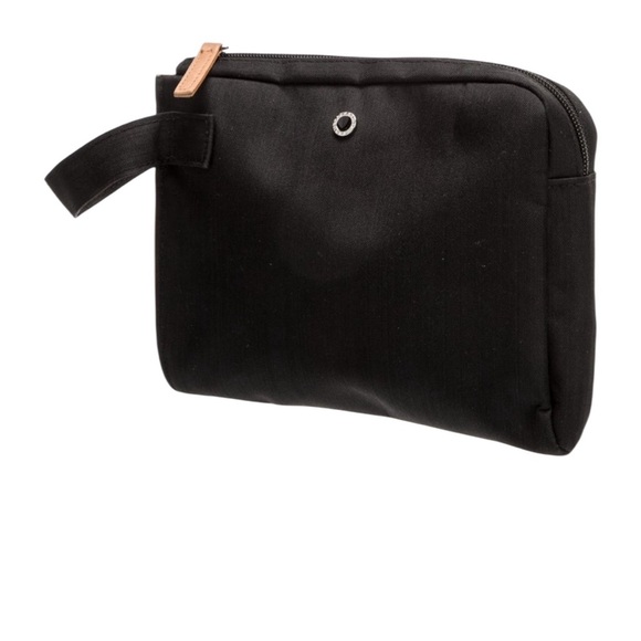 Bulgari Black Clutches & Wristlets Elegant Design - Picture 1 of 6
